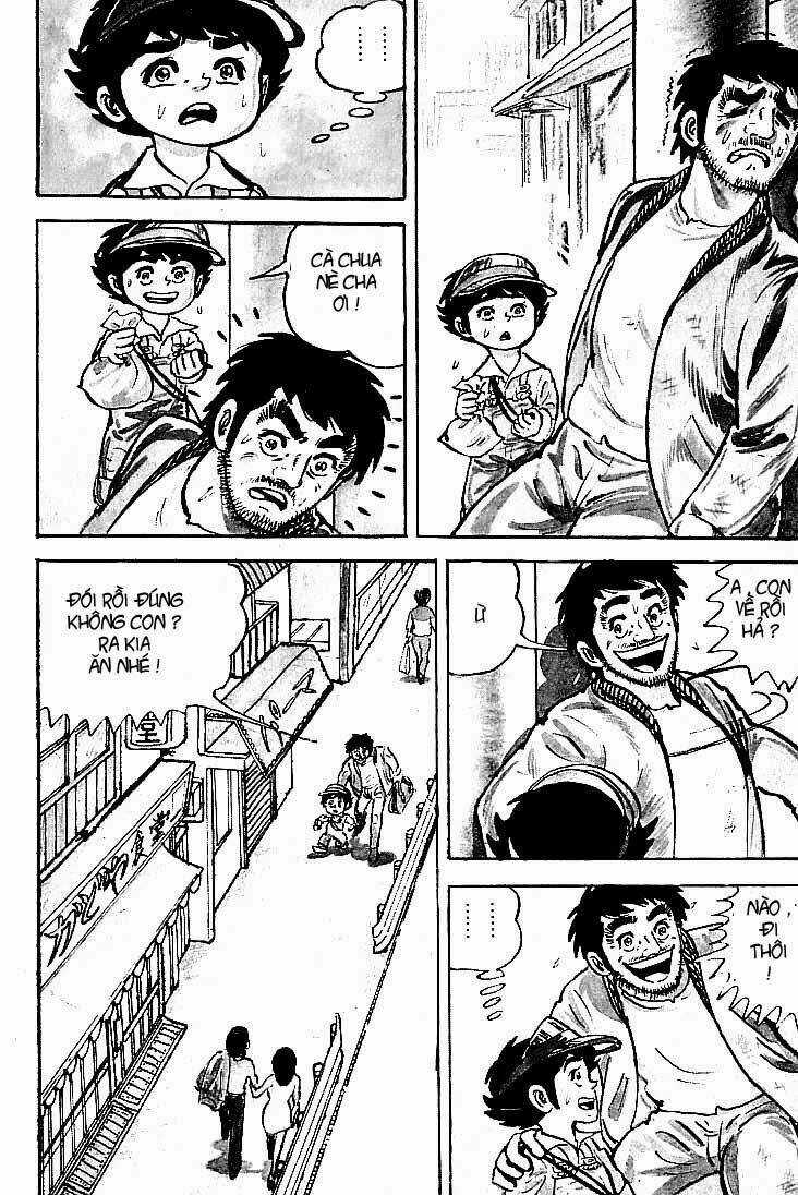 Ganbare Genki - Chapter 3 - Trang 22