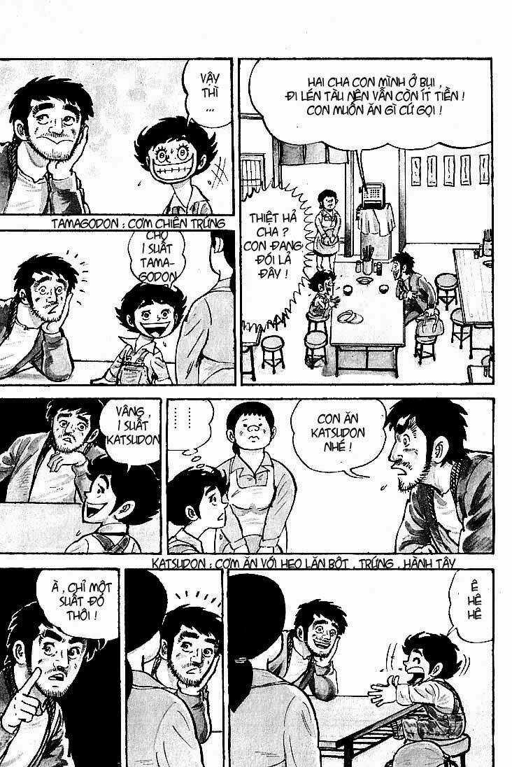 Ganbare Genki - Chapter 3 - Trang 23