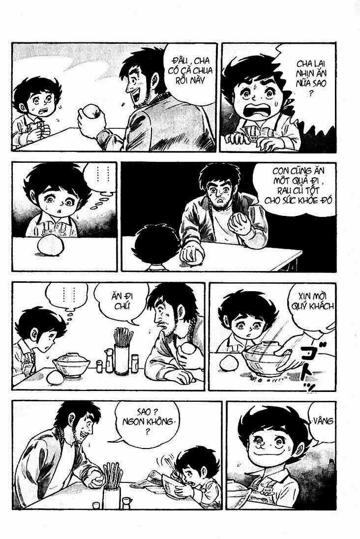 Ganbare Genki - Chapter 3 - Trang 24