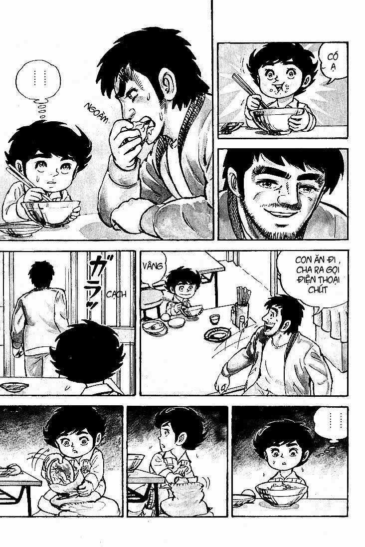 Ganbare Genki - Chapter 3 - Trang 25