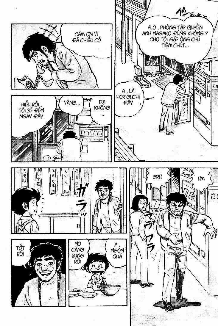 Ganbare Genki - Chapter 3 - Trang 26