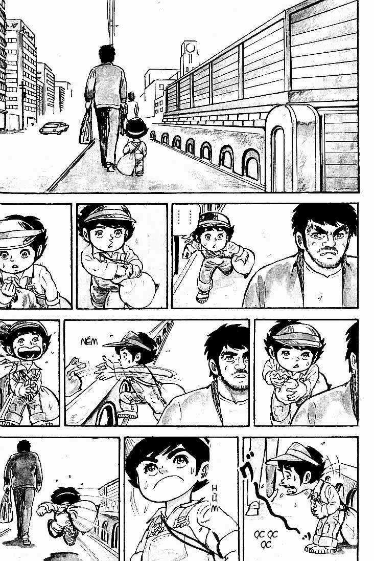 Ganbare Genki - Chapter 3 - Trang 27