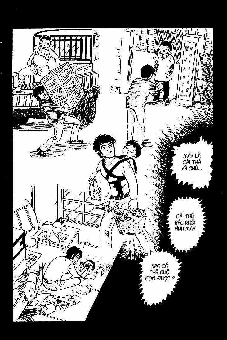 Ganbare Genki - Chapter 3 - Trang 28