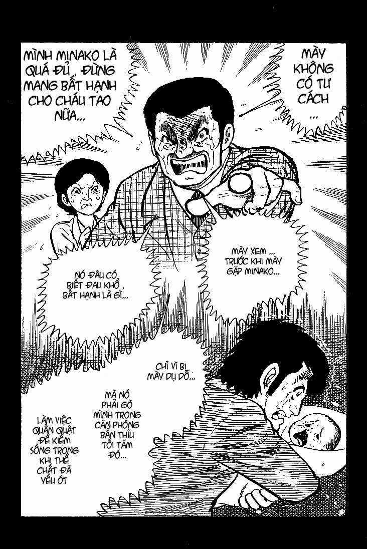 Ganbare Genki - Chapter 3 - Trang 29