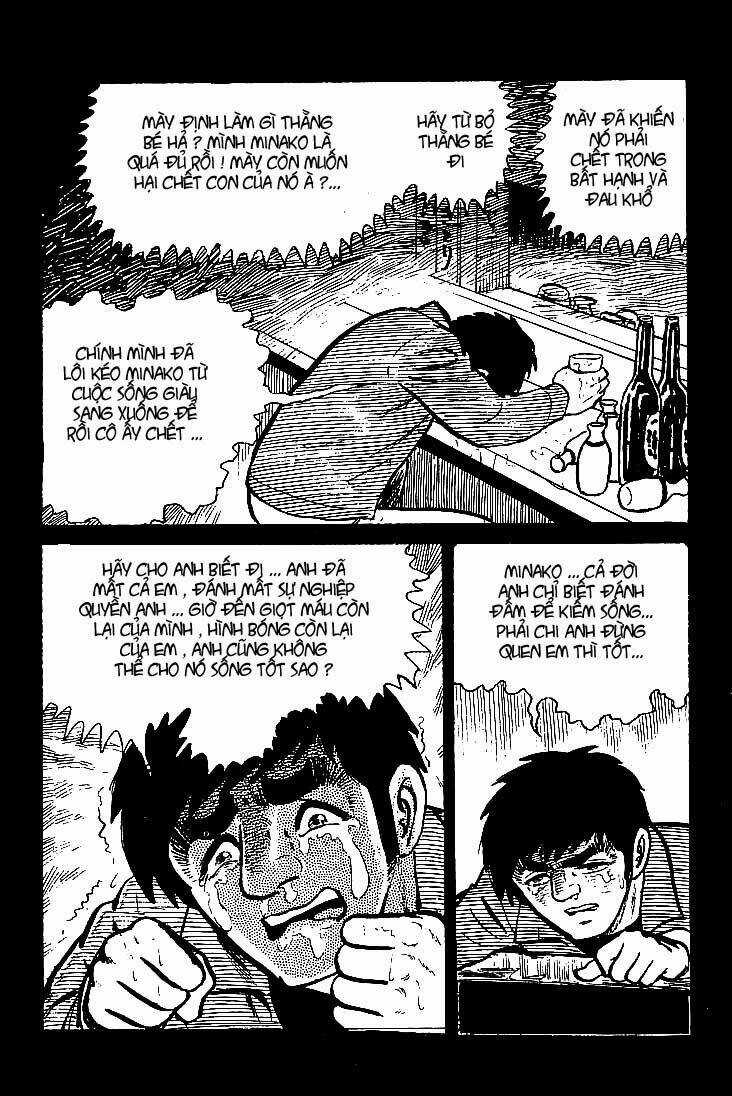 Ganbare Genki - Chapter 3 - Trang 30