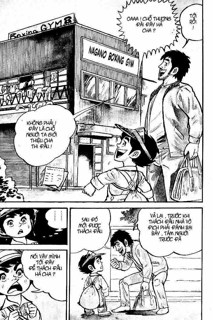 Ganbare Genki - Chapter 3 - Trang 31