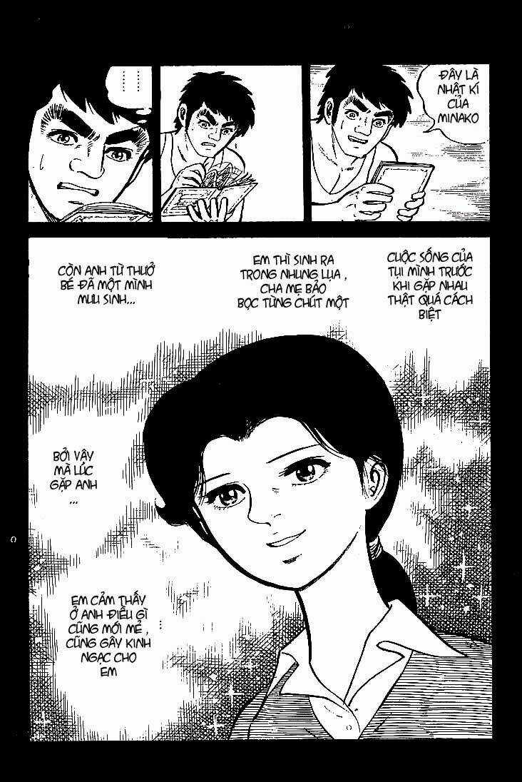 Ganbare Genki - Chapter 3 - Trang 34