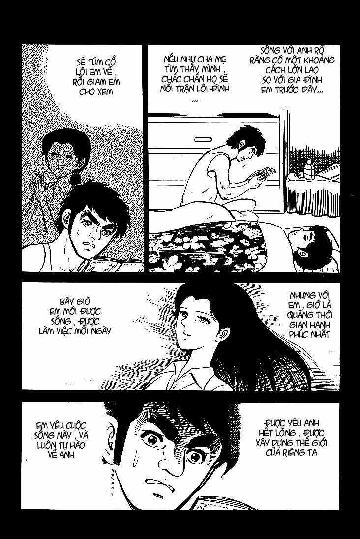 Ganbare Genki - Chapter 3 - Trang 35