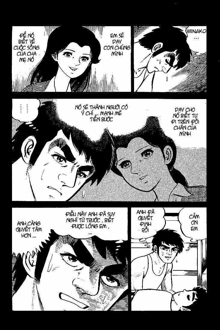 Ganbare Genki - Chapter 3 - Trang 36