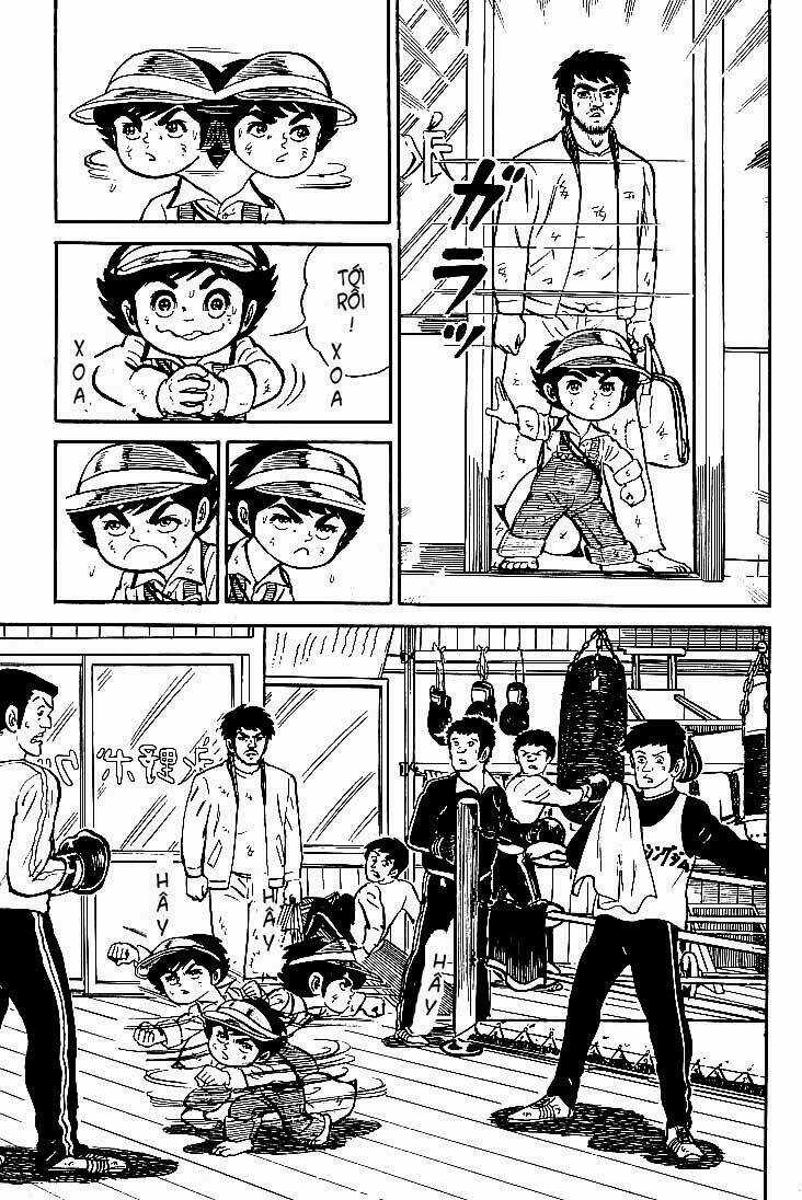 Ganbare Genki - Chapter 3 - Trang 37