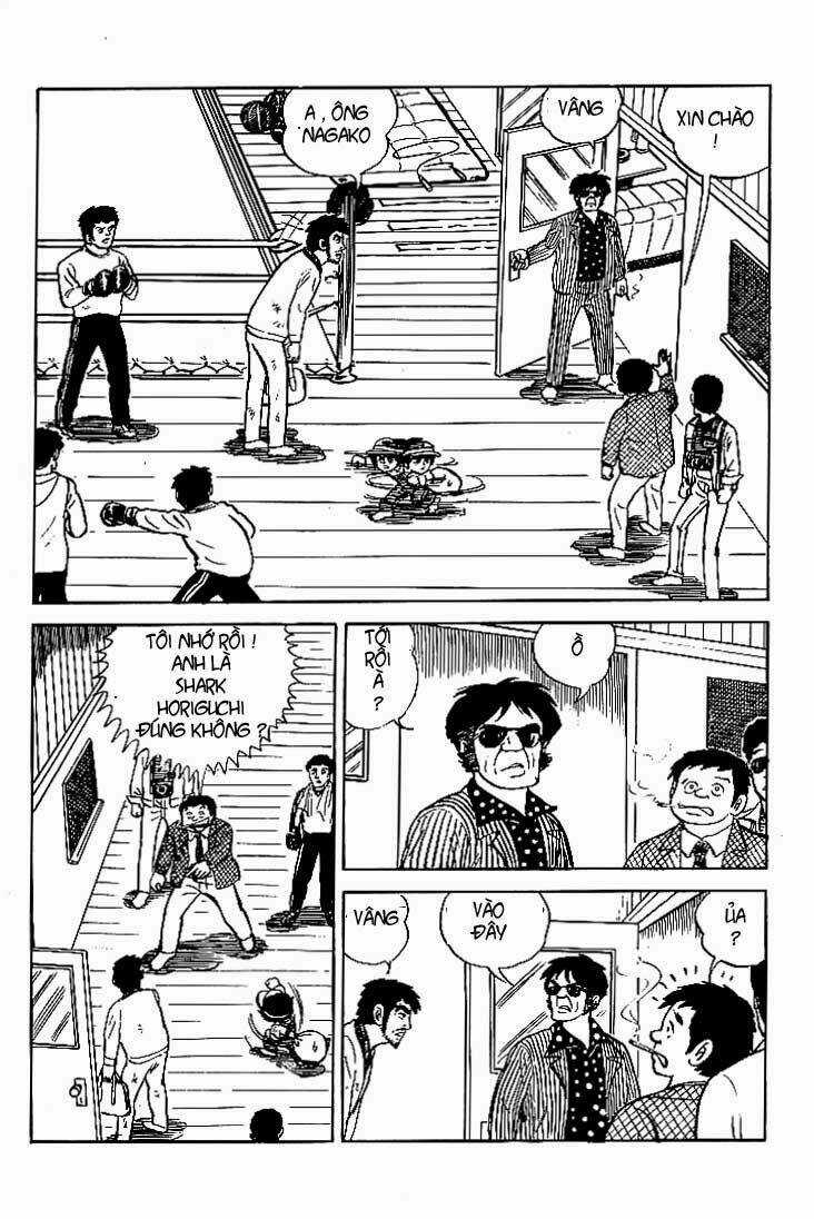 Ganbare Genki - Chapter 3 - Trang 38