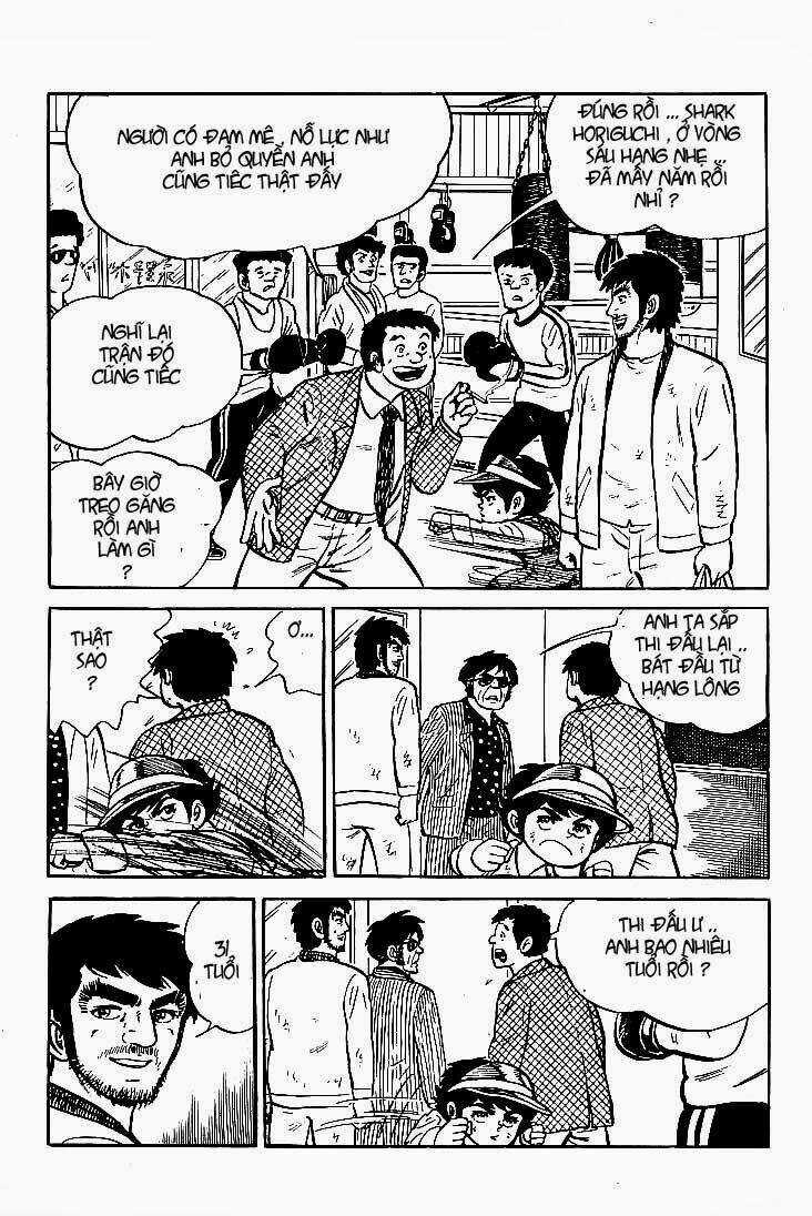 Ganbare Genki - Chapter 3 - Trang 39