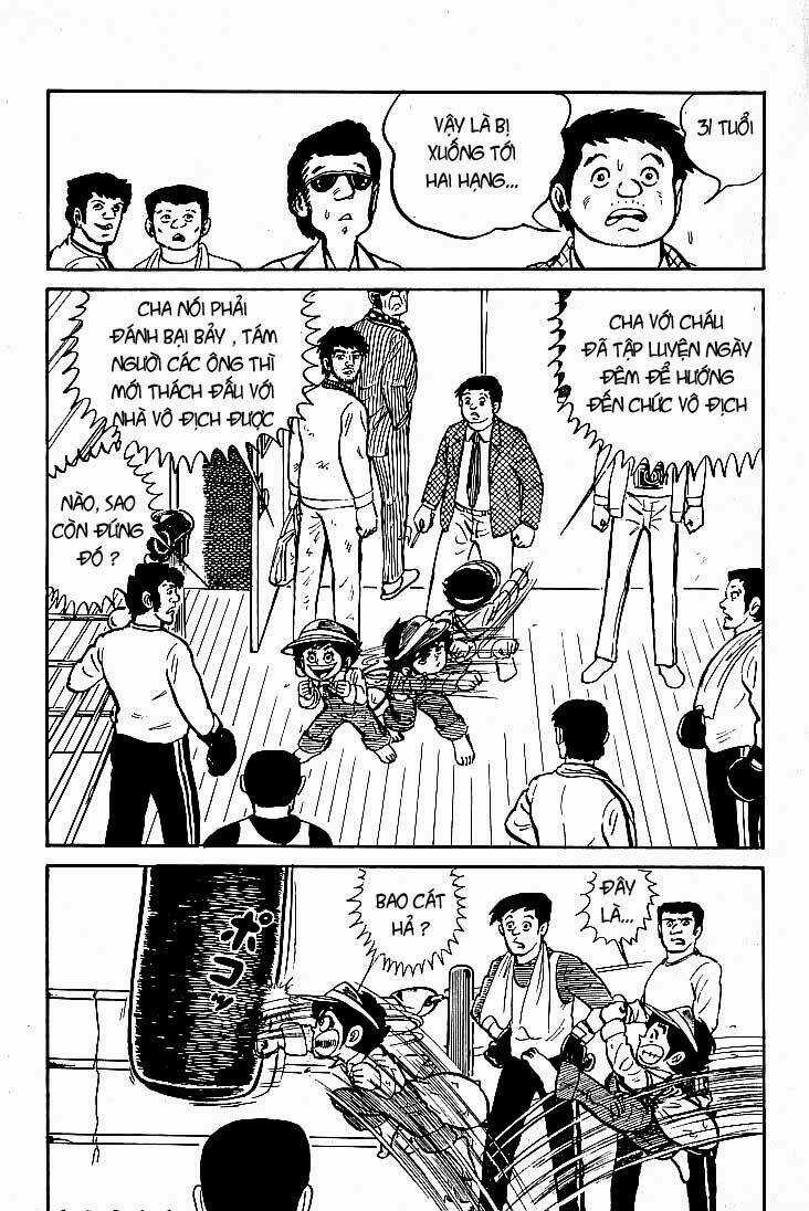 Ganbare Genki - Chapter 3 - Trang 40