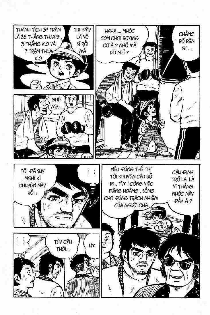 Ganbare Genki - Chapter 3 - Trang 41