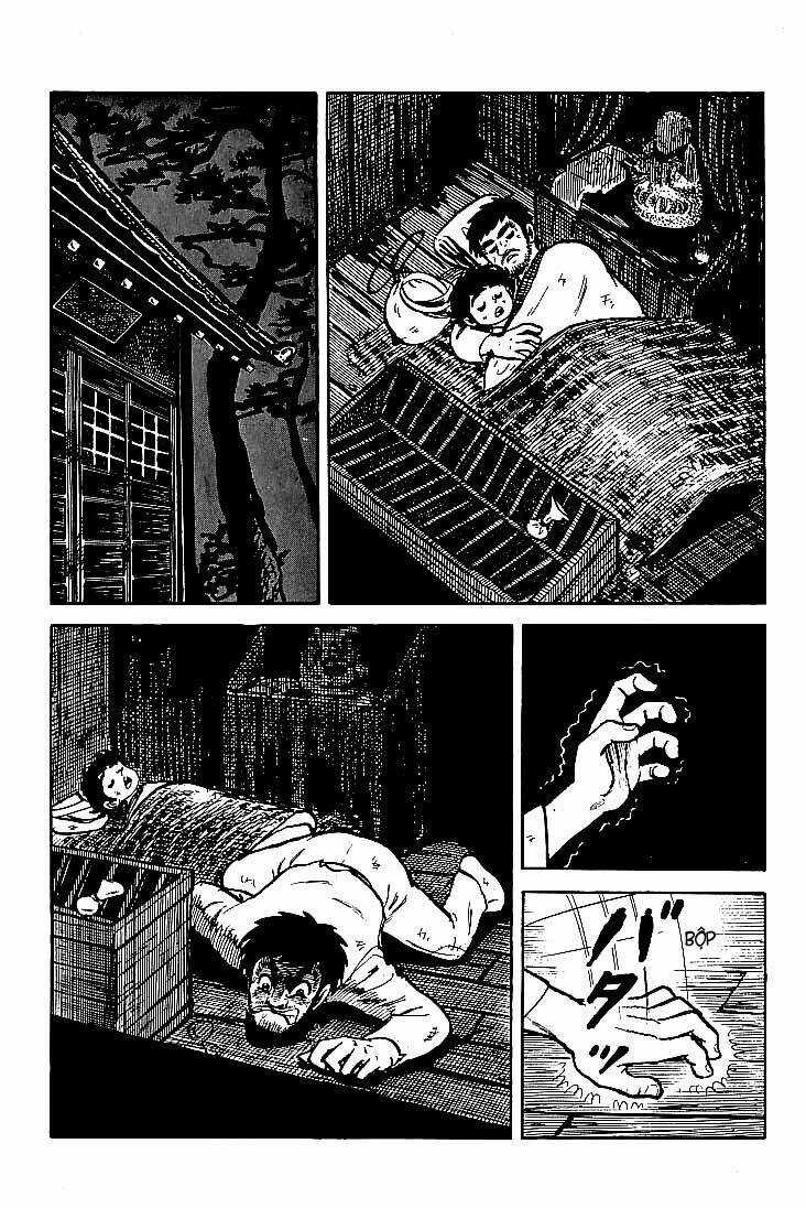 Ganbare Genki - Chapter 3 - Trang 9