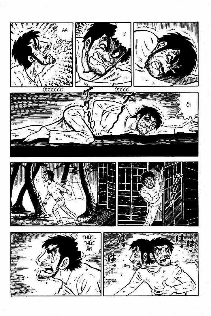 Ganbare Genki - Chapter 3 - Trang 10