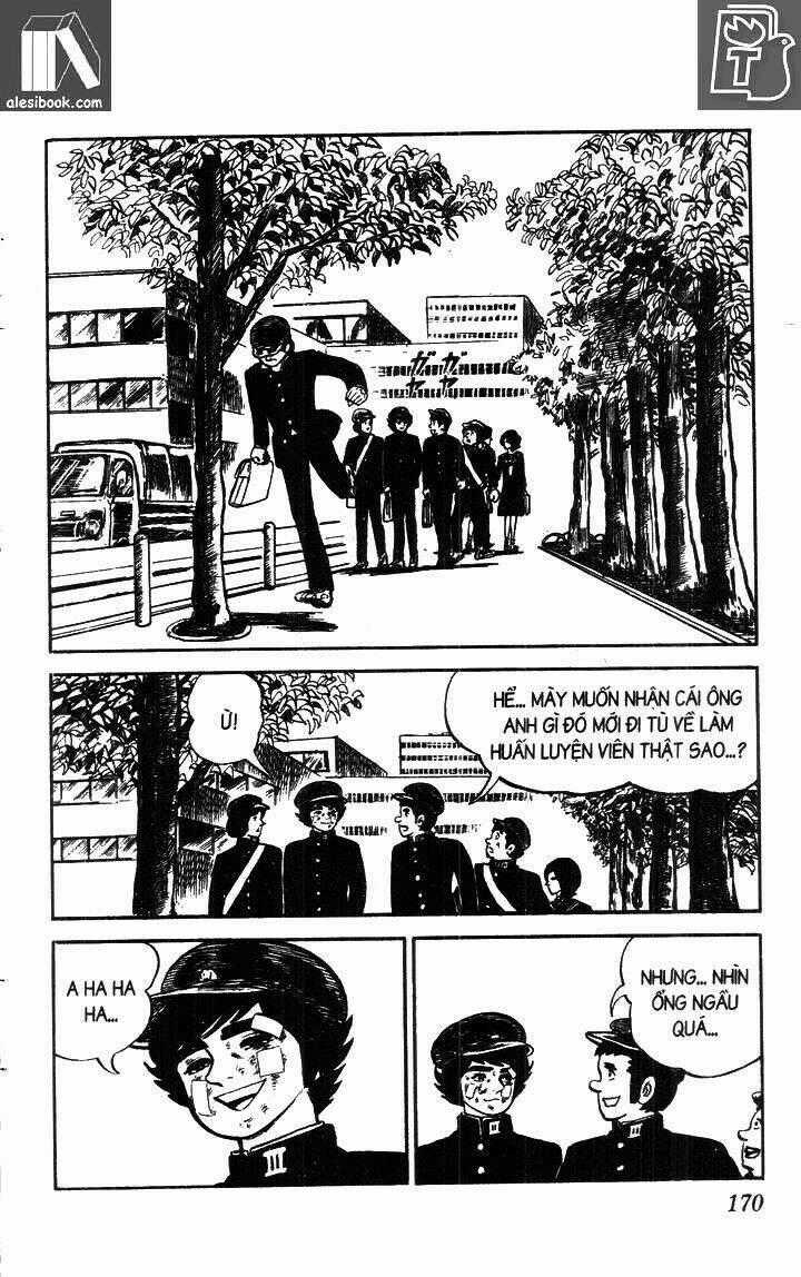 Ganbare Genki - Chapter 30 - Trang 2