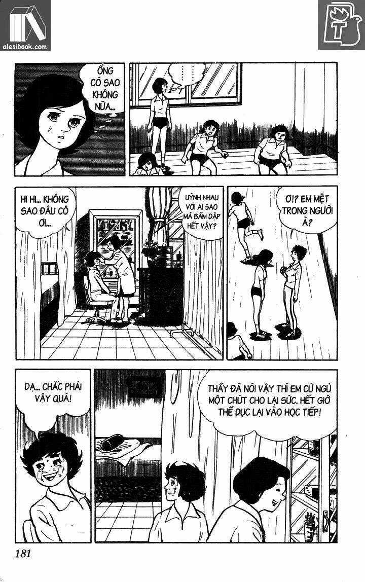 Ganbare Genki - Chapter 30 - Trang 11