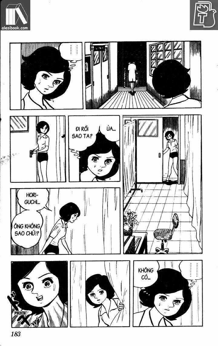 Ganbare Genki - Chapter 30 - Trang 13