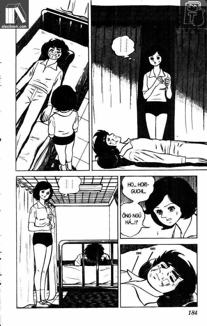 Ganbare Genki - Chapter 30 - Trang 14