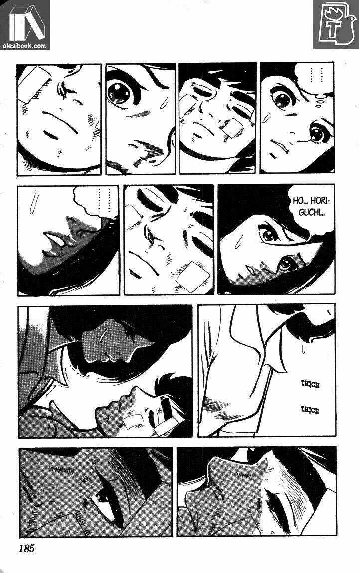 Ganbare Genki - Chapter 30 - Trang 15