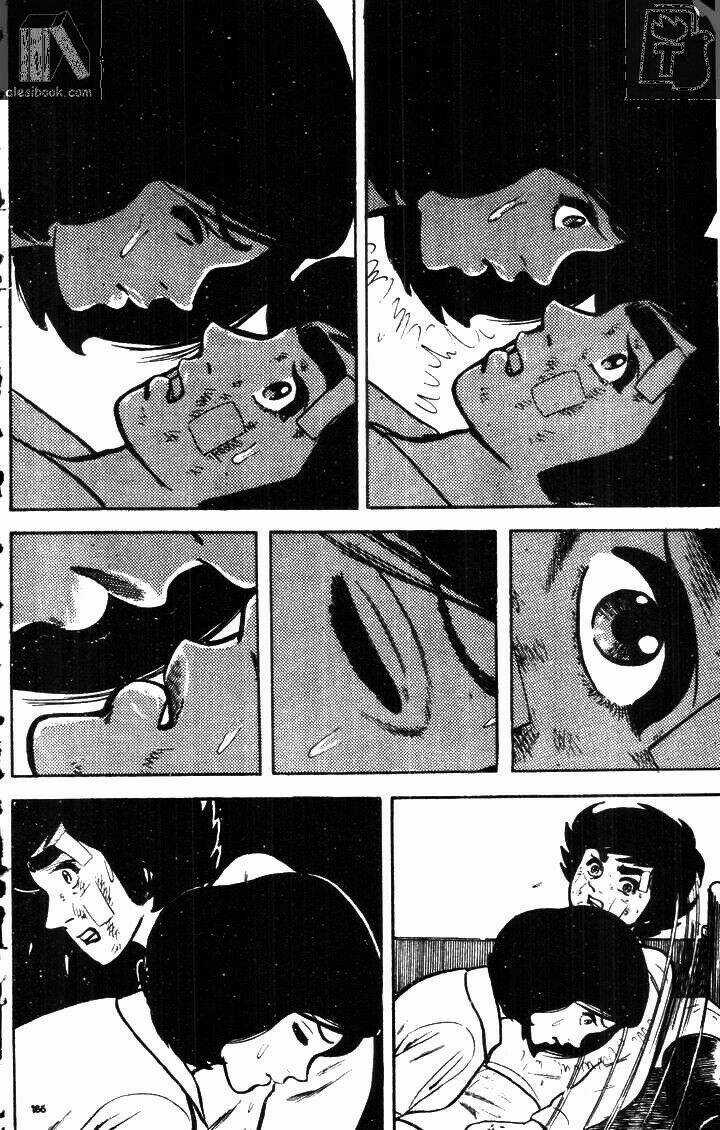 Ganbare Genki - Chapter 30 - Trang 16