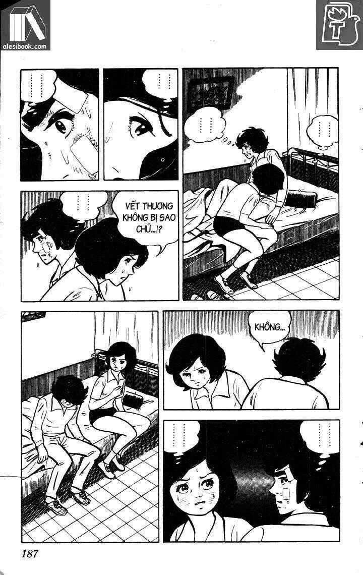 Ganbare Genki - Chapter 30 - Trang 17