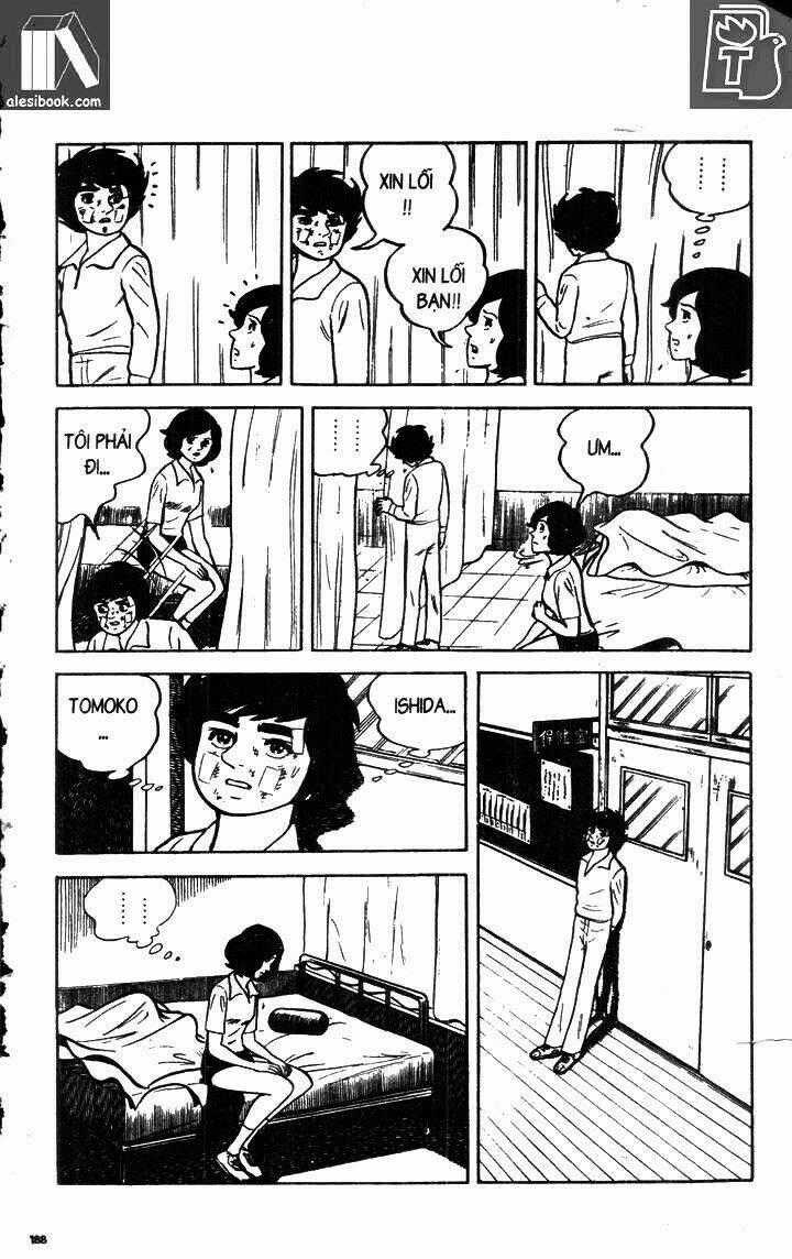 Ganbare Genki - Chapter 30 - Trang 18