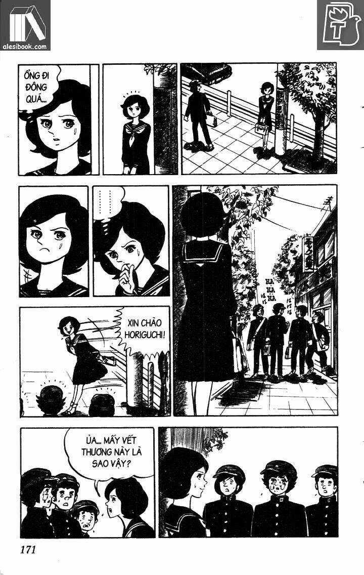 Ganbare Genki - Chapter 30 - Trang 3