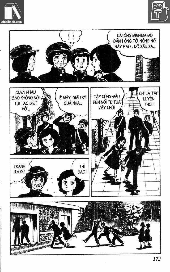 Ganbare Genki - Chapter 30 - Trang 4