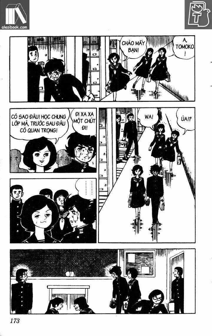 Ganbare Genki - Chapter 30 - Trang 5