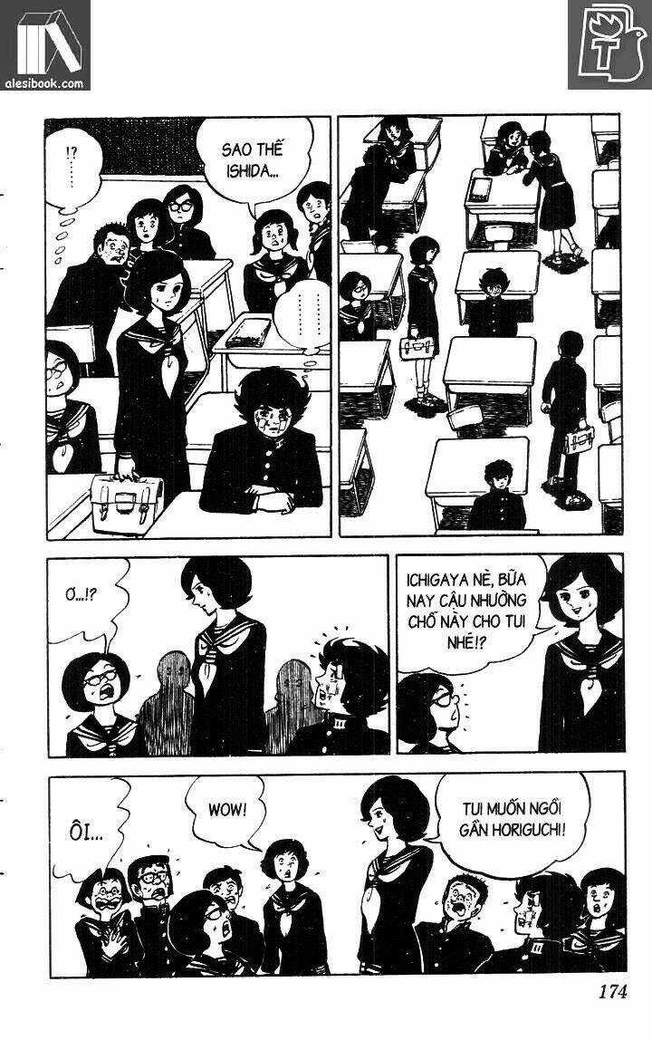 Ganbare Genki - Chapter 30 - Trang 6