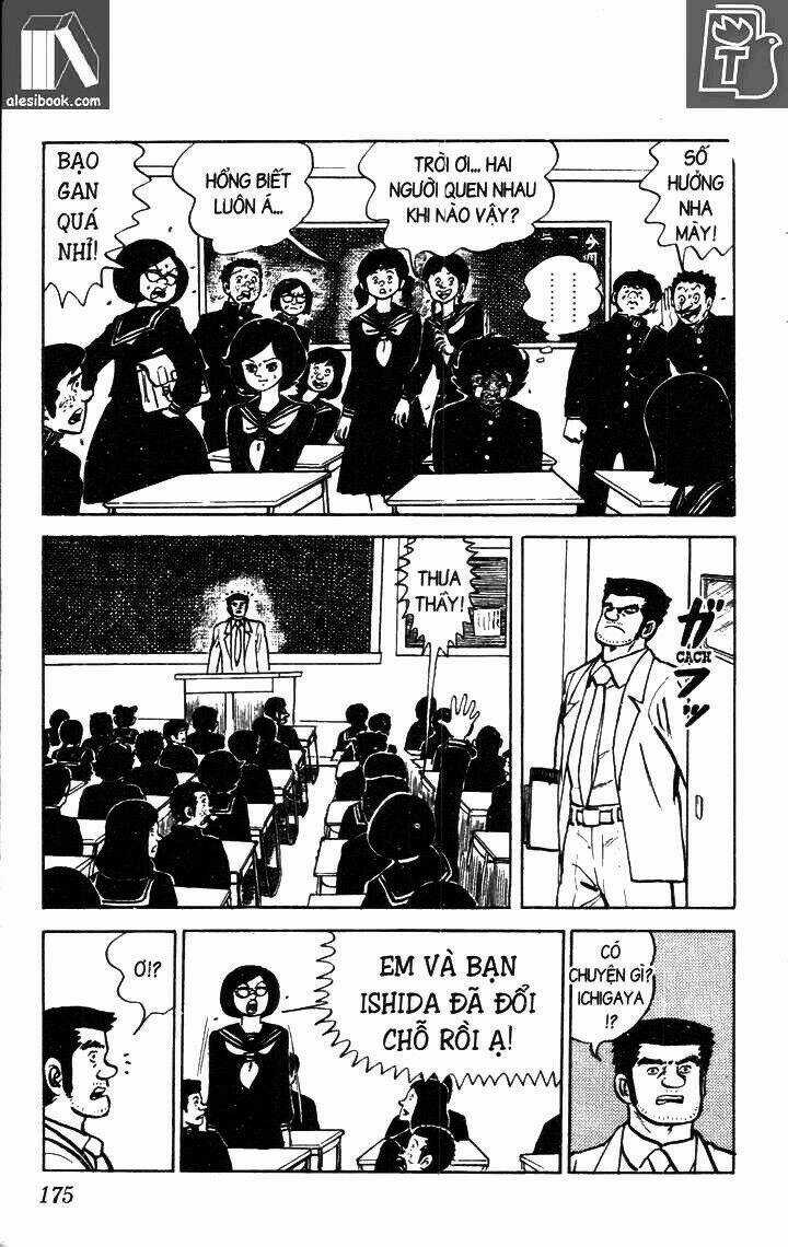 Ganbare Genki - Chapter 30 - Trang 7