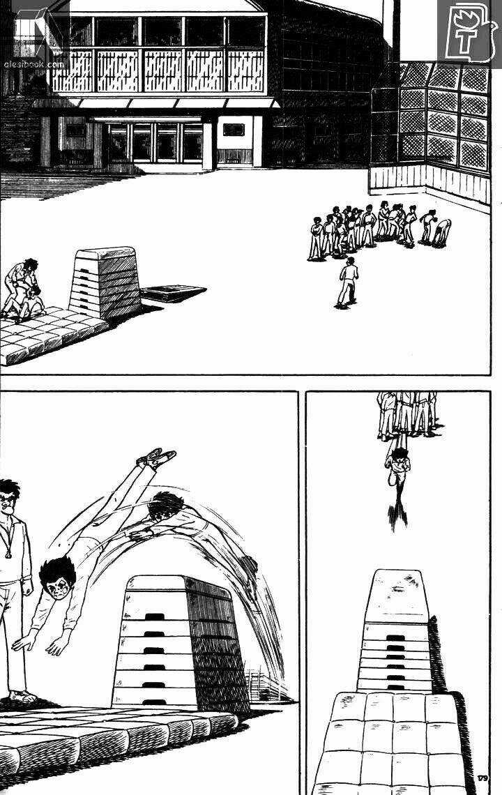 Ganbare Genki - Chapter 30 - Trang 10