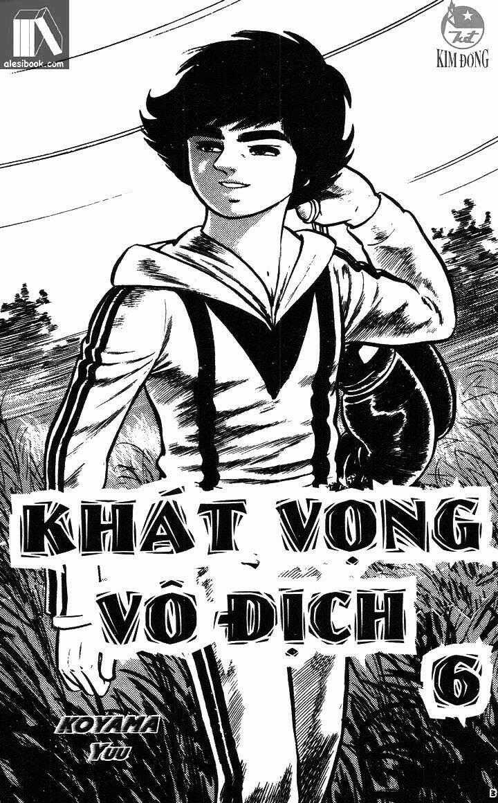 Ganbare Genki - Chapter 31 - Trang 1