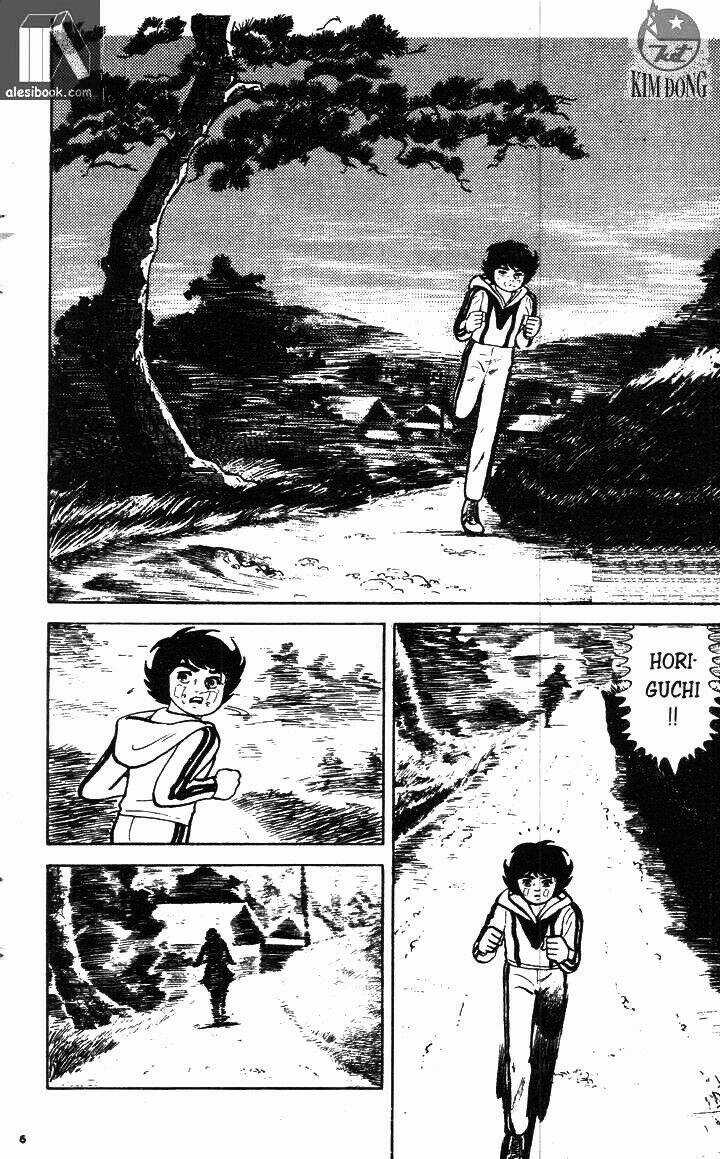 Ganbare Genki - Chapter 31 - Trang 3