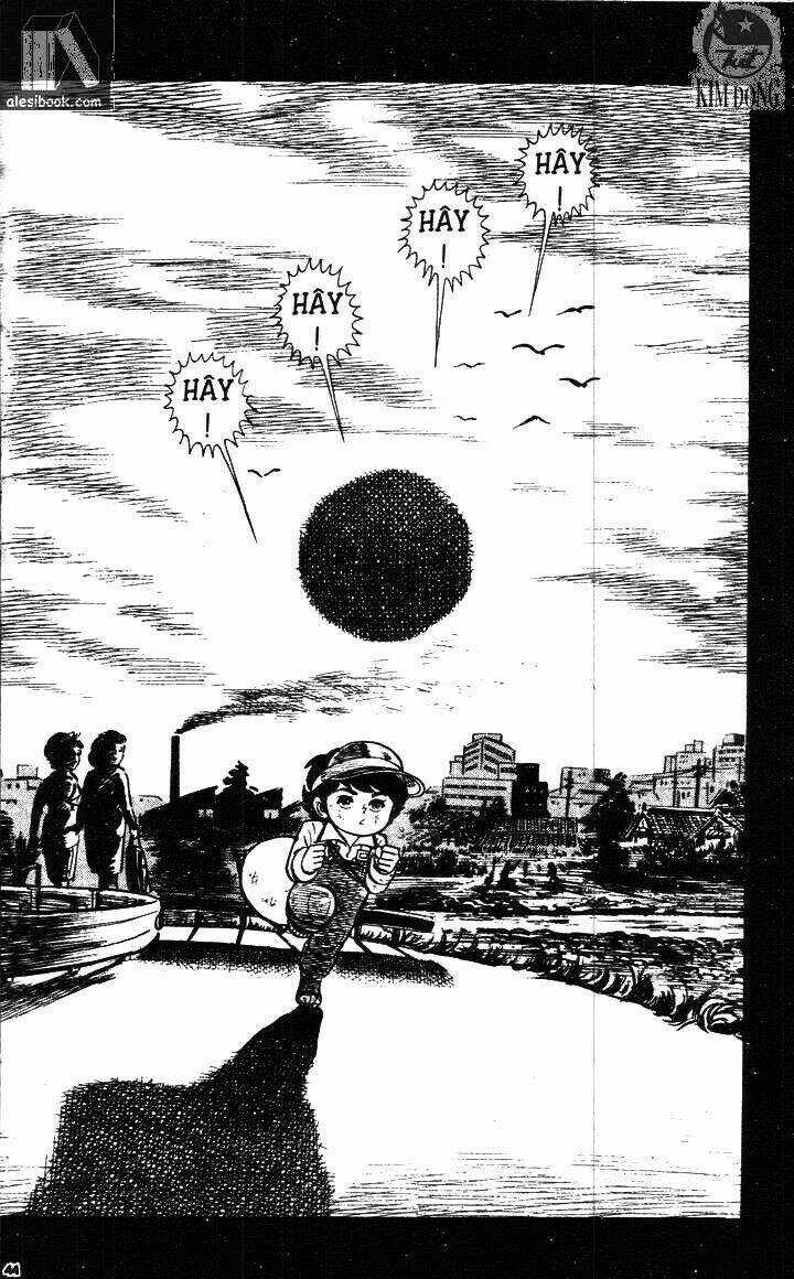 Ganbare Genki - Chapter 32 - Trang 16