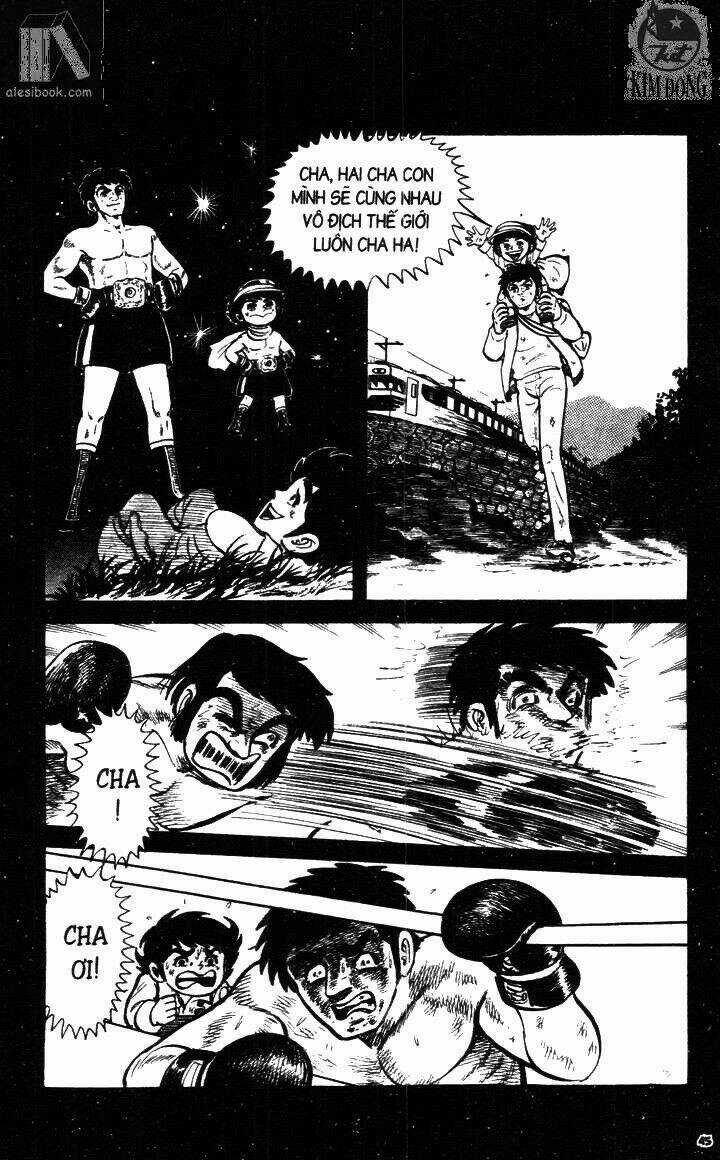 Ganbare Genki - Chapter 32 - Trang 17