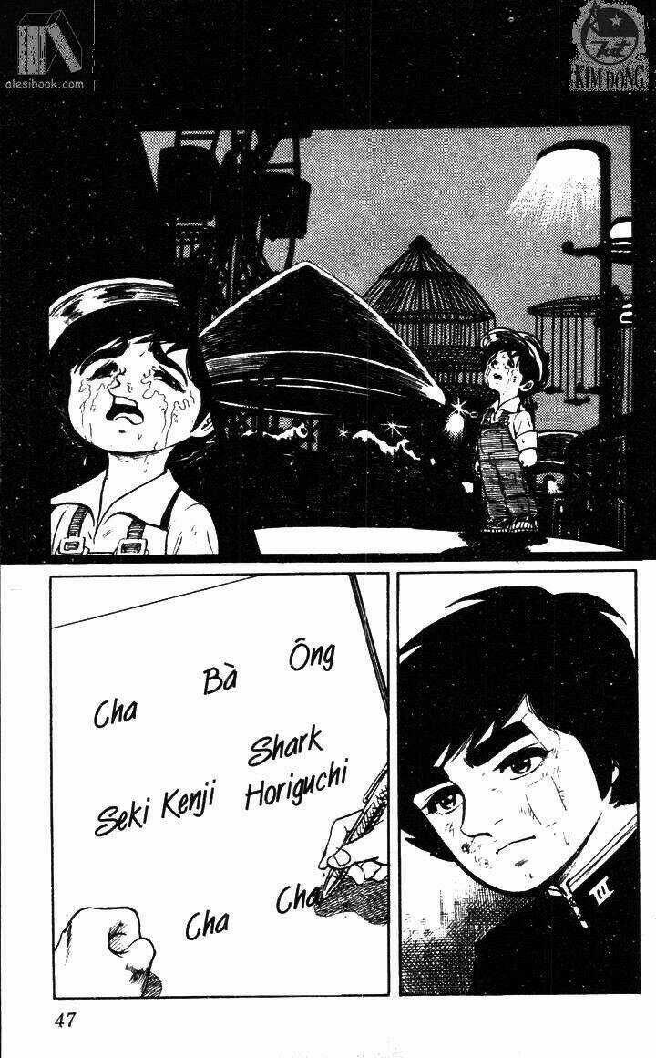 Ganbare Genki - Chapter 32 - Trang 19