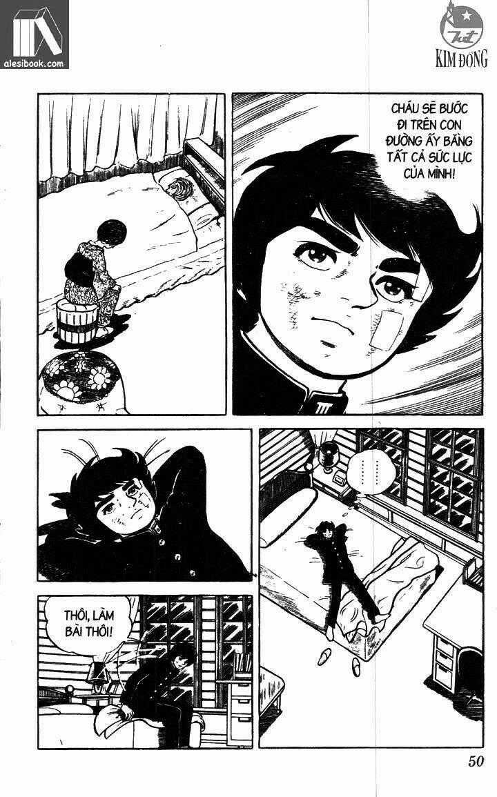 Ganbare Genki - Chapter 32 - Trang 22