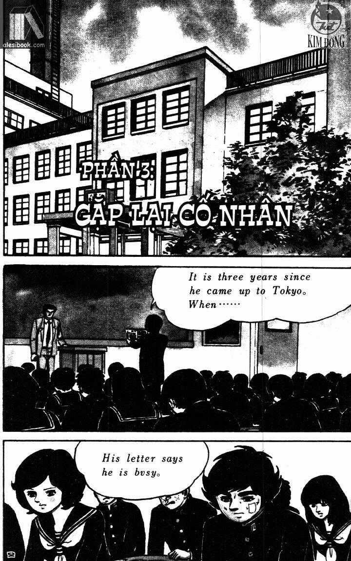 Ganbare Genki - Chapter 33 - Trang 1