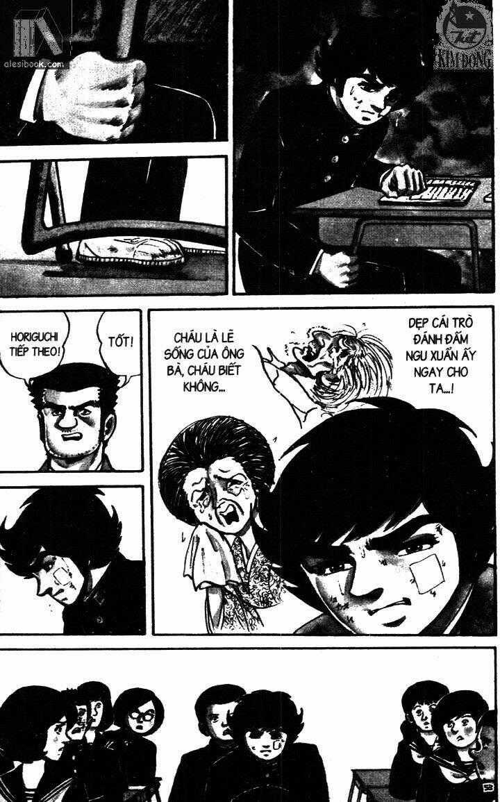 Ganbare Genki - Chapter 33 - Trang 2