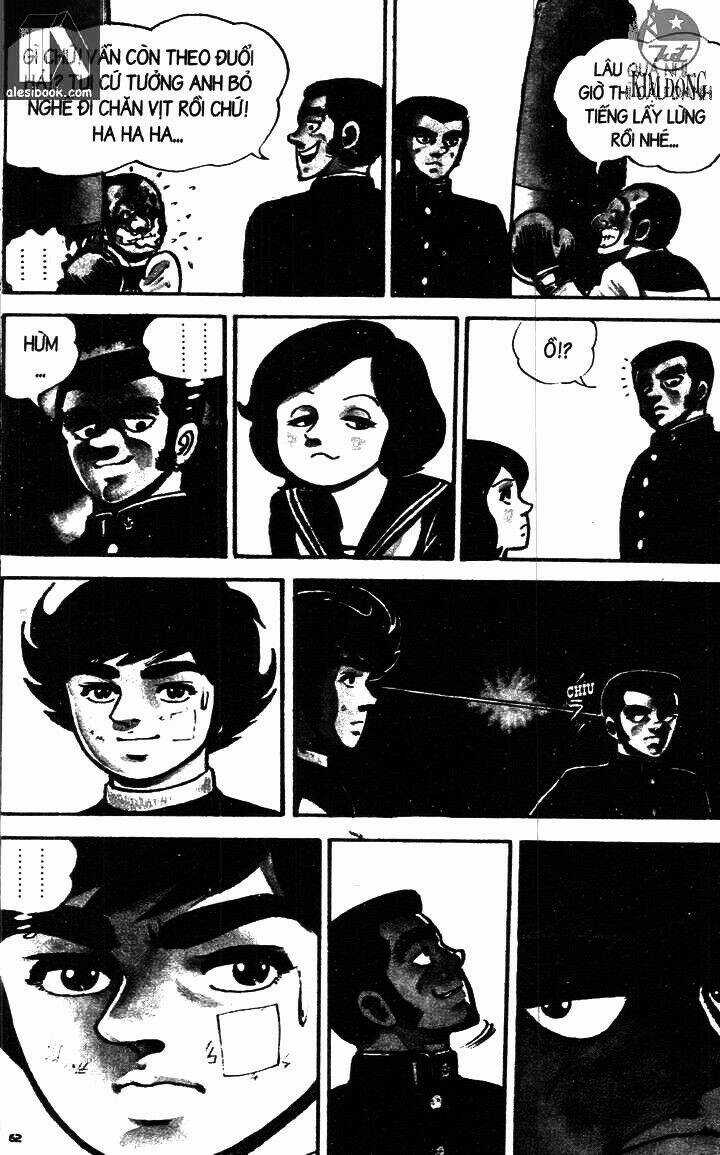 Ganbare Genki - Chapter 33 - Trang 11