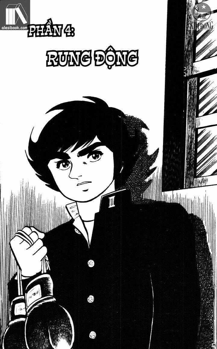 Ganbare Genki - Chapter 34 - Trang 1