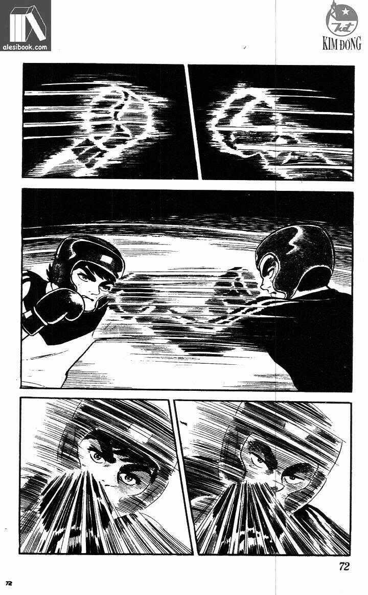 Ganbare Genki - Chapter 34 - Trang 2