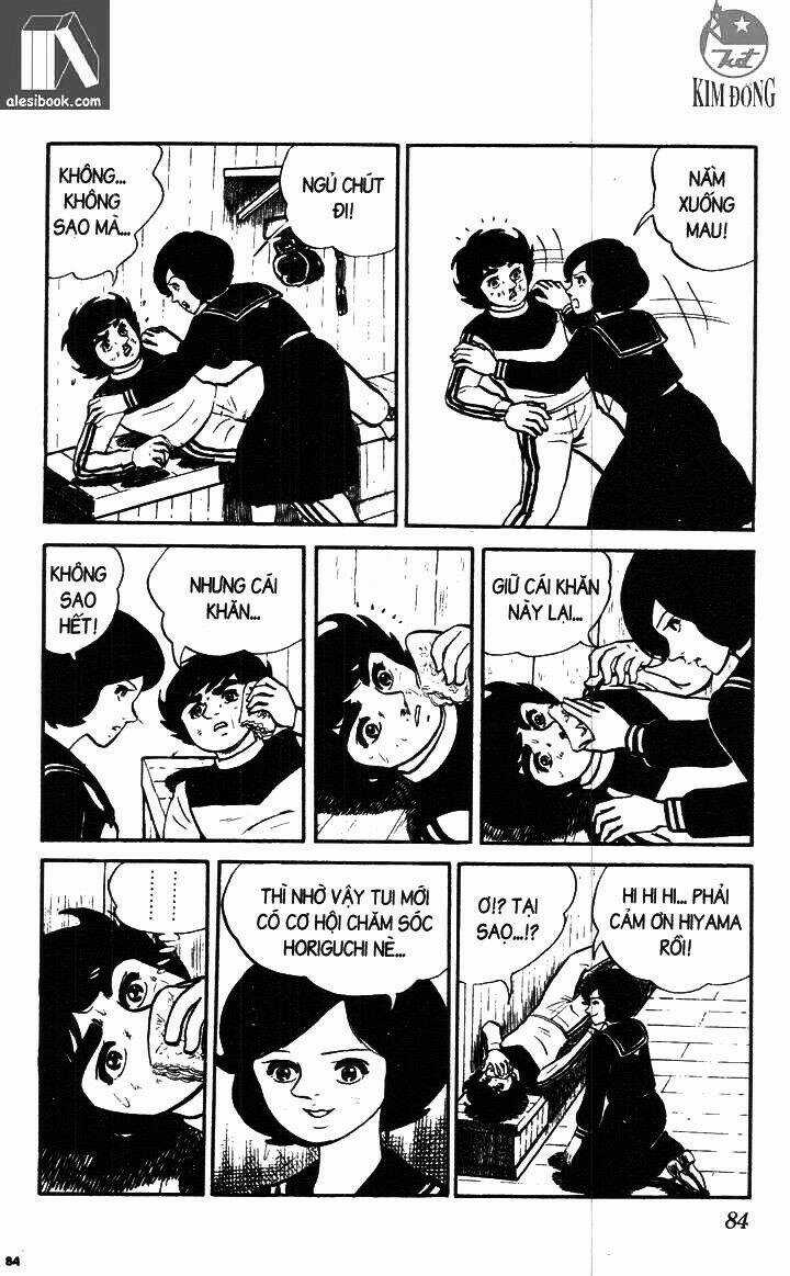 Ganbare Genki - Chapter 34 - Trang 14