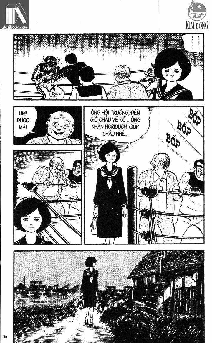 Ganbare Genki - Chapter 34 - Trang 18