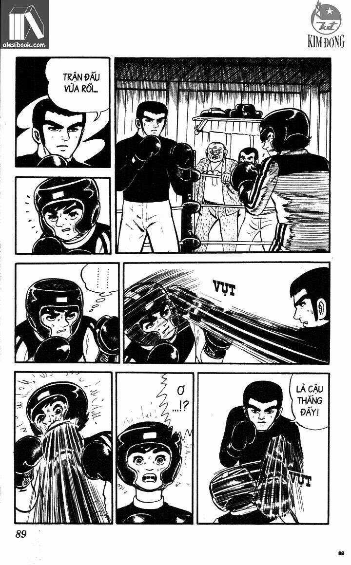 Ganbare Genki - Chapter 34 - Trang 19