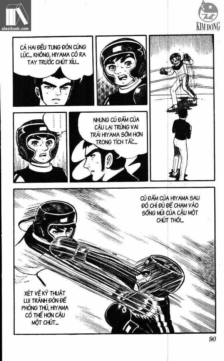 Ganbare Genki - Chapter 34 - Trang 20