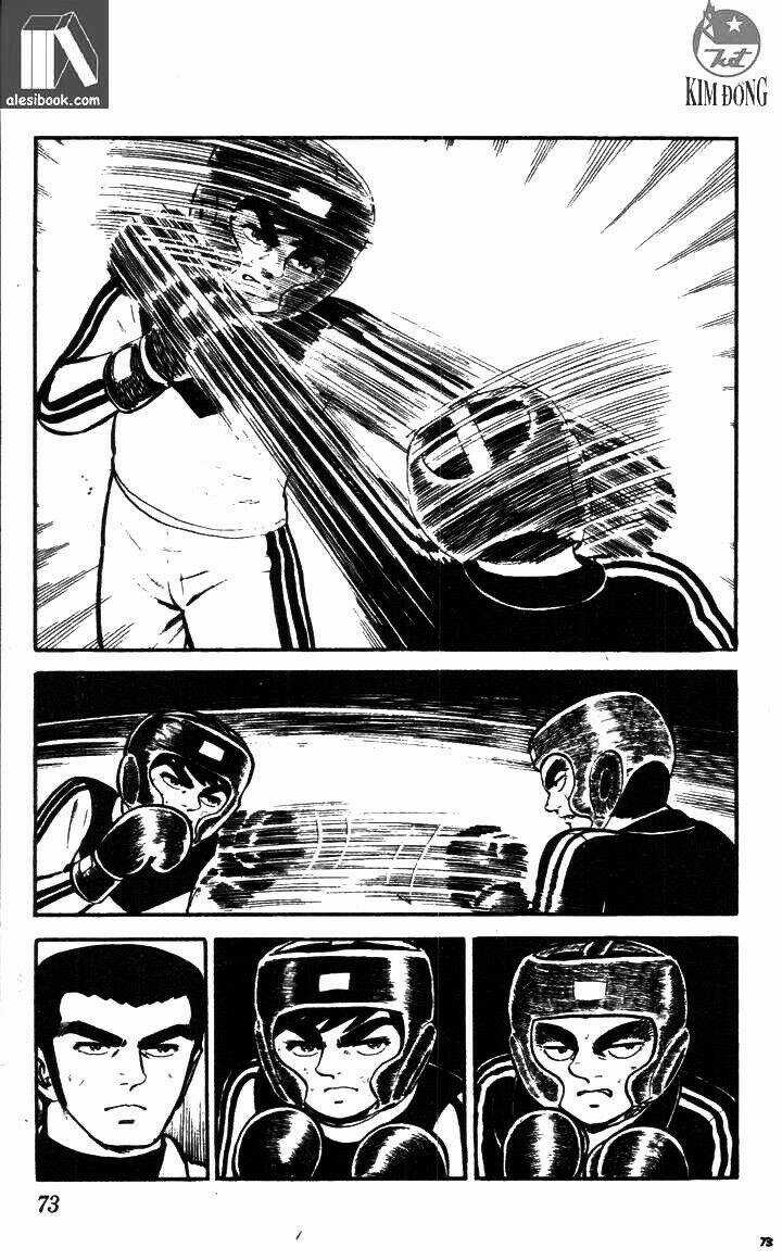 Ganbare Genki - Chapter 34 - Trang 3